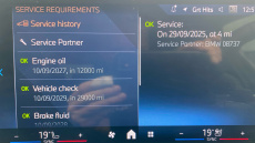 BMW 1 Series 120 M Sport 5dr Step Auto Petrol Hatchback